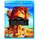 The Lion King 2 - Simba's Pride [Blu-ray][Region Free]